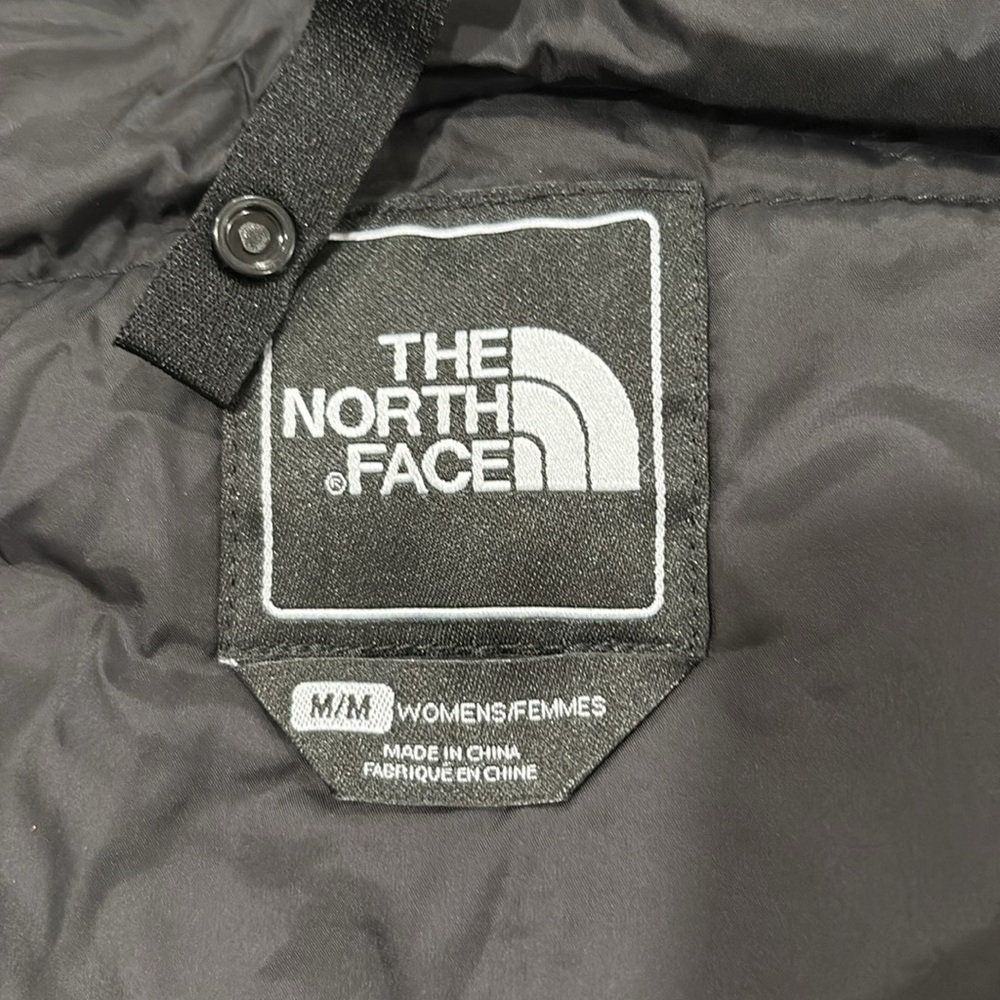 North Face Winter Jacket - Picture 2 of 4